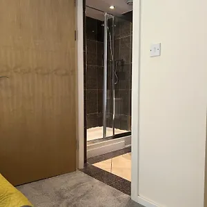 Quayside City Apartment, 2 Bed With Free Parking , Newcastle upon Tyne United Kingdom